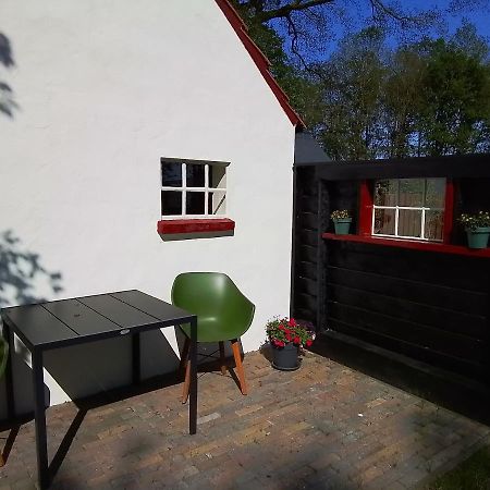 Vakantiewoning 'T Bakhuus Bergentheim ภายนอก รูปภาพ