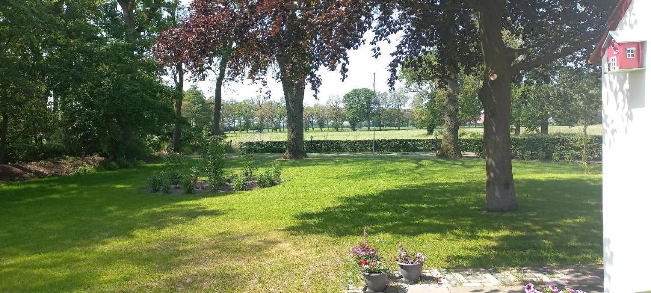 Vakantiewoning 'T Bakhuus Bergentheim ภายนอก รูปภาพ